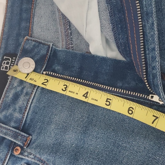 Blue Planet BBJ jeans - Picture 9 of 12